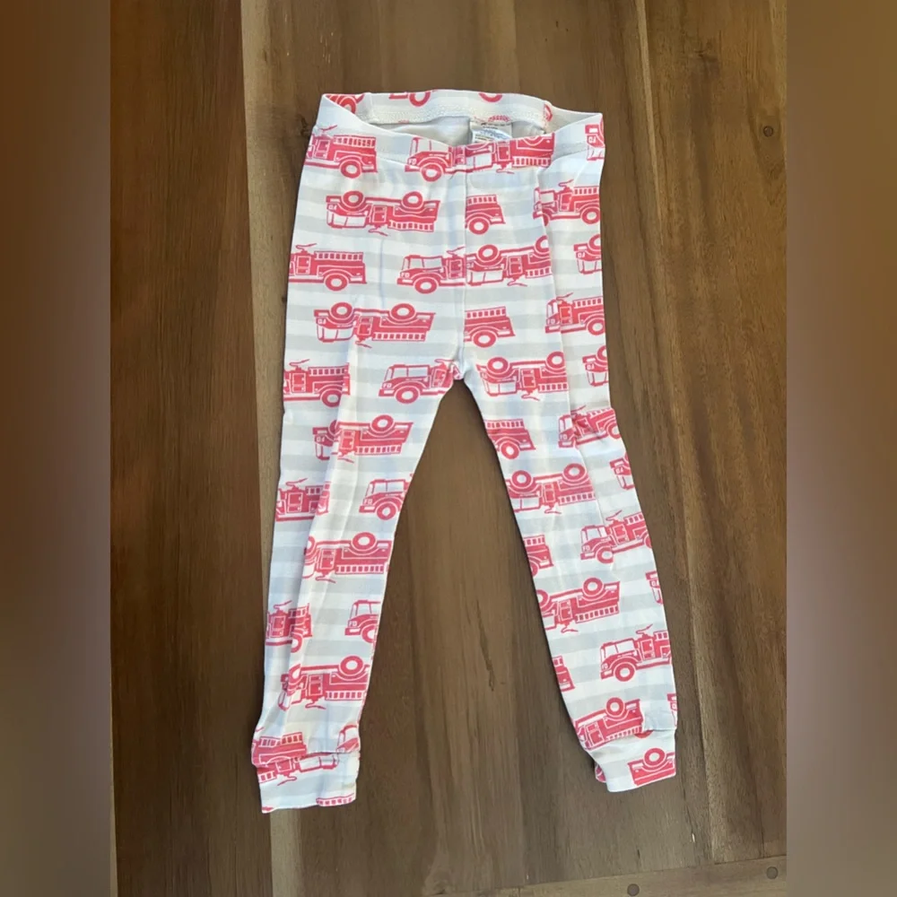 Set of TWO Long Sleeve Pajama Sets